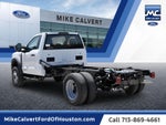 2026 Ford F-600SD XL