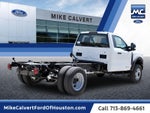 2026 Ford F-600SD XL