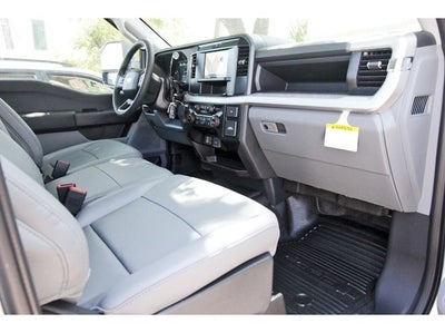 2026 Ford F-600SD XL