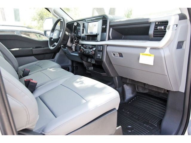 2026 Ford F-600SD XL