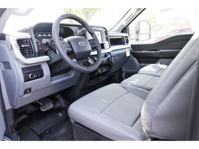2026 Ford F-600SD XL