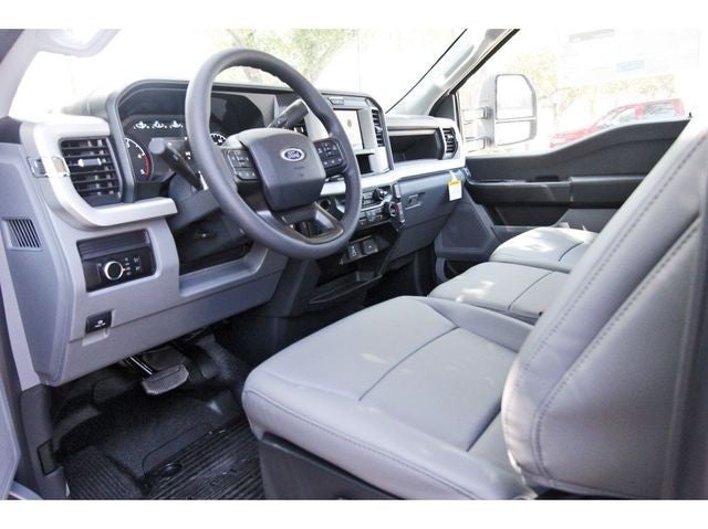2026 Ford F-600SD XL
