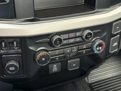2026 Ford F-600SD XL