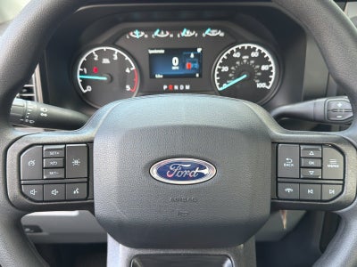 2026 Ford F-600SD XL