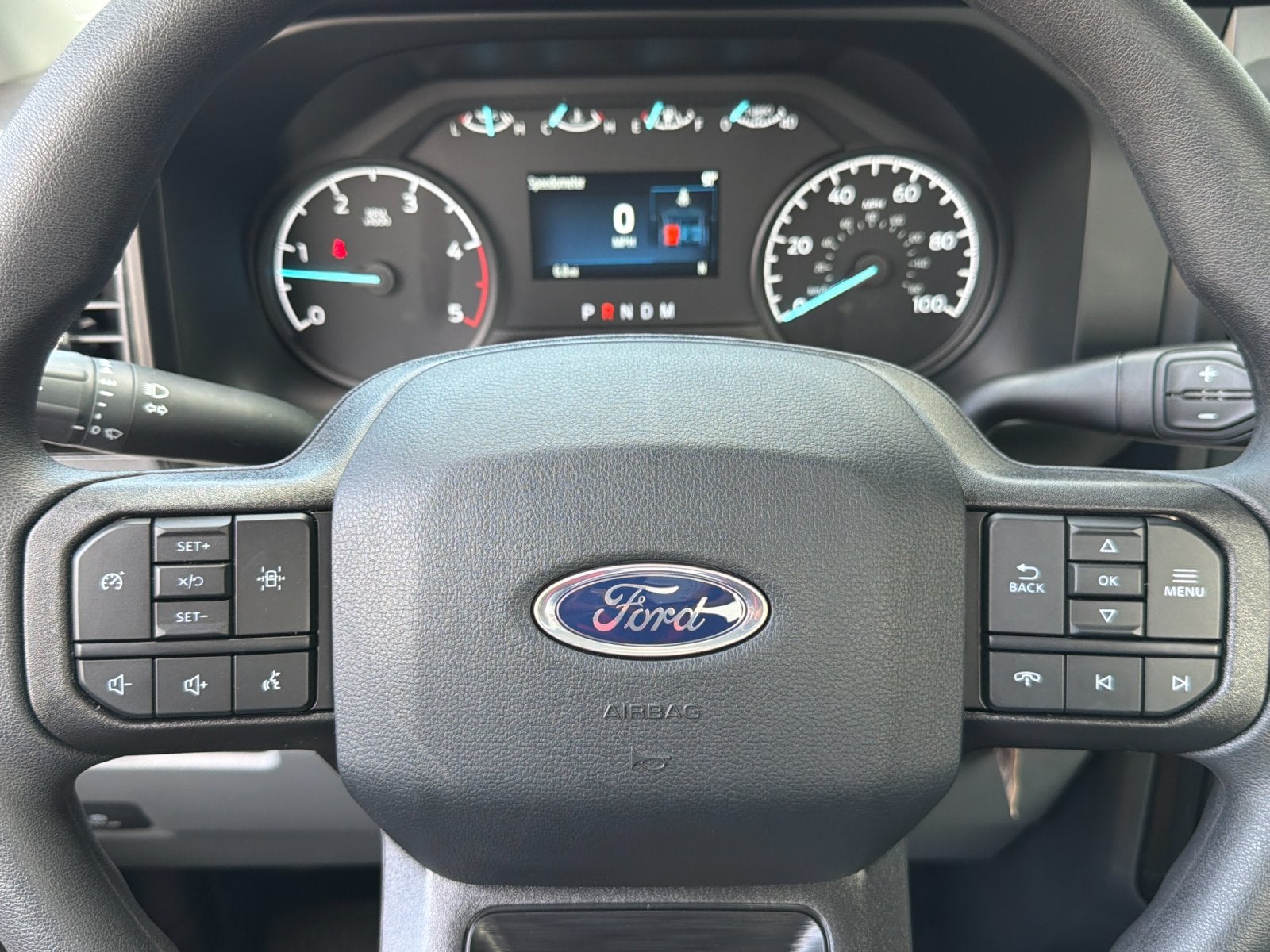 2026 Ford F-600SD XL