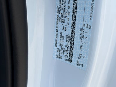 2026 Ford F-600SD XL