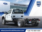 2026 Ford F-600SD XL