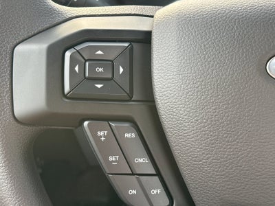 2027 Ford F-750SD Base