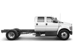 2027 Ford F-750SD Base