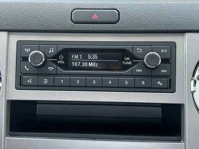 2027 Ford F-750SD Base
