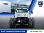 2027 Ford F-750SD Base