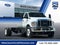 2027 Ford F-750SD Base