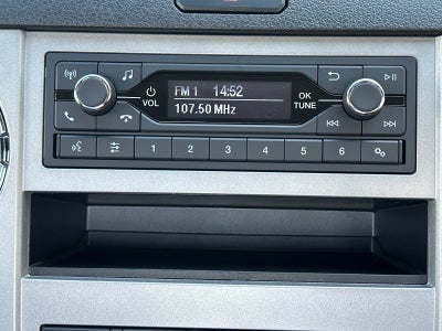 2027 Ford F-750SD Base