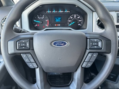 2027 Ford F-750SD Base