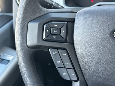 2027 Ford F-750SD Base