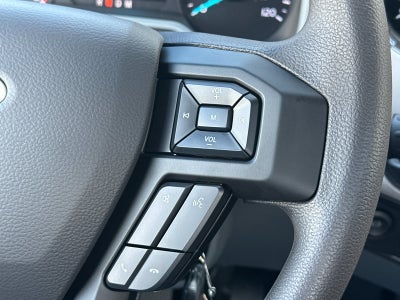 2027 Ford F-750SD Base