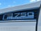 2027 Ford F-750SD Base