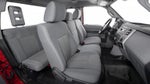 2027 Ford F-750SD Base
