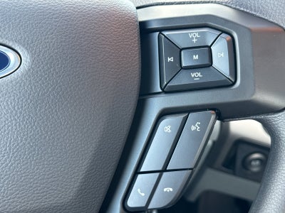 2027 Ford F-750SD Base