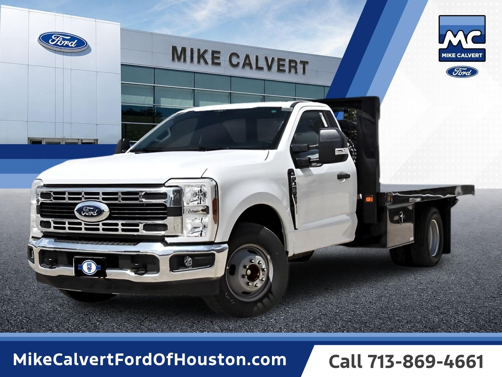 2025 Ford F-350SD XL DRW
