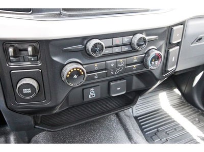 2025 Ford F-350SD XL DRW