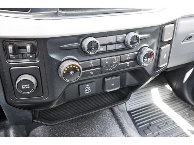 2025 Ford F-350SD XL DRW