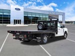 2025 Ford F-350SD XL DRW