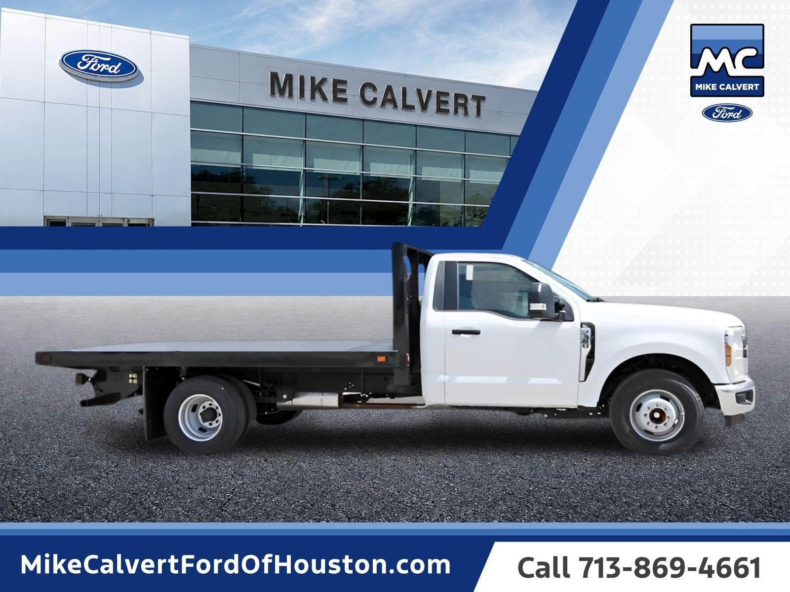 2025 Ford F-350SD XL DRW
