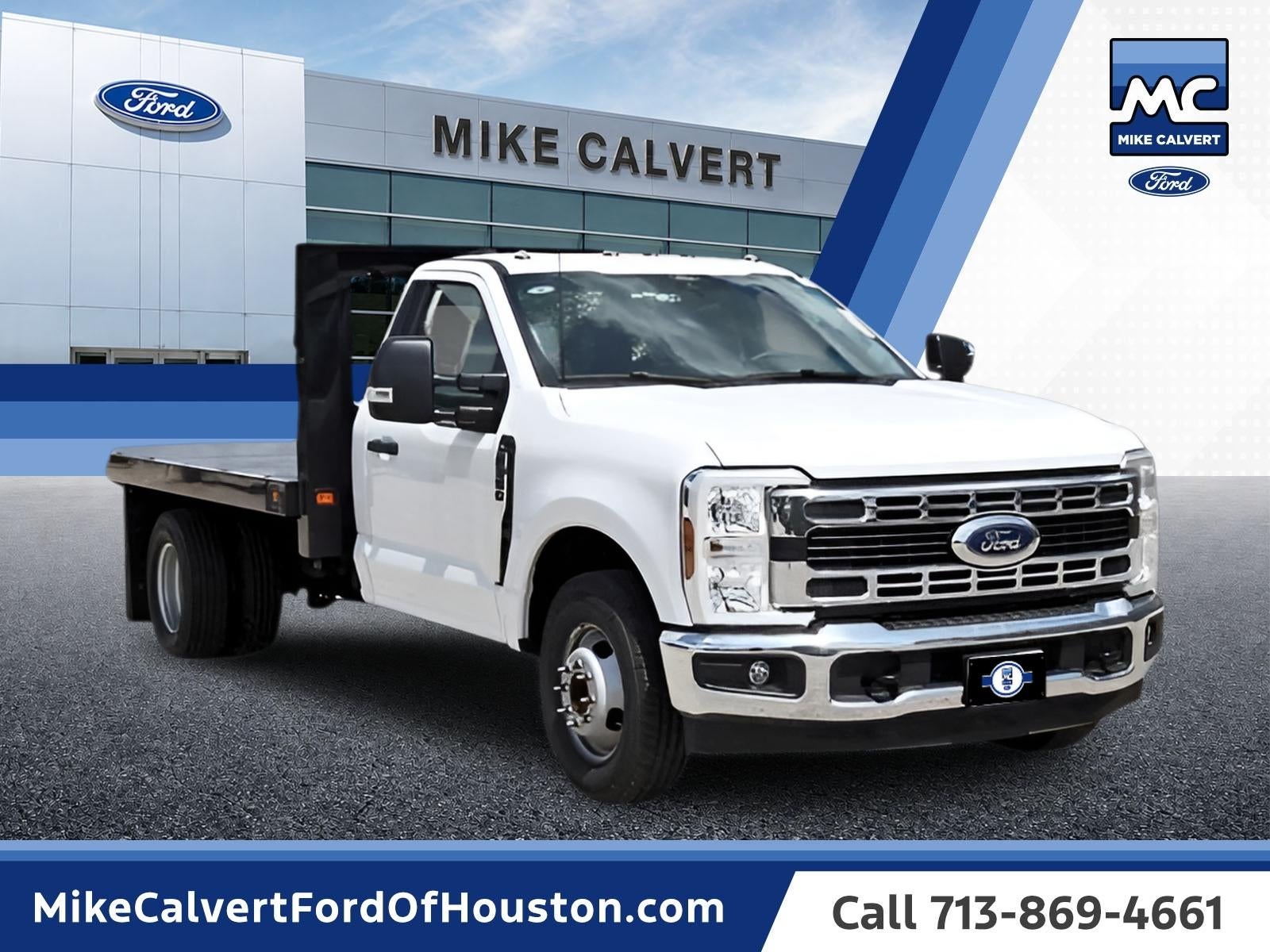 2025 Ford F-350SD XL DRW