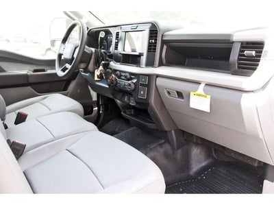 2025 Ford F-350SD XL DRW