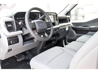 2025 Ford F-350SD XL DRW
