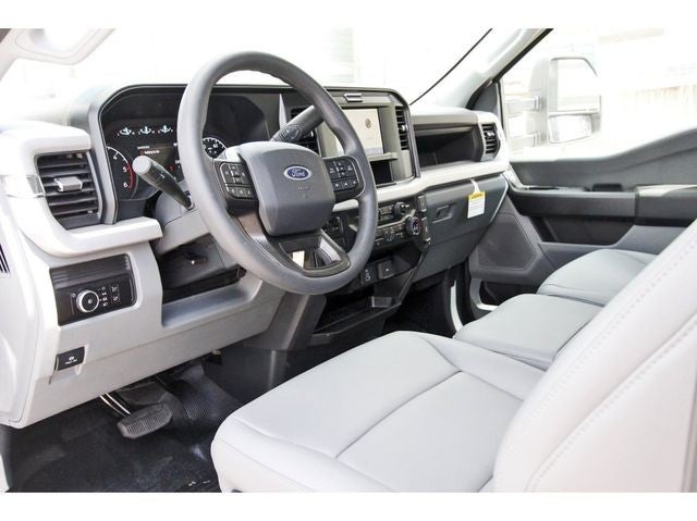 2025 Ford F-350SD XL DRW
