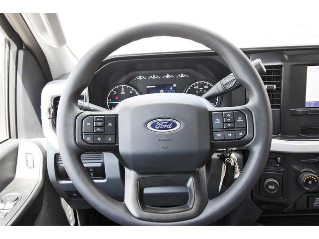 2025 Ford F-350SD XL DRW