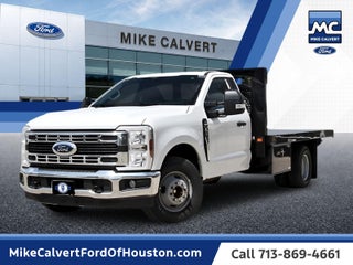 2025 Ford F-350SD XL DRW