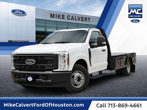 2026 Ford F-350SD XL DRW