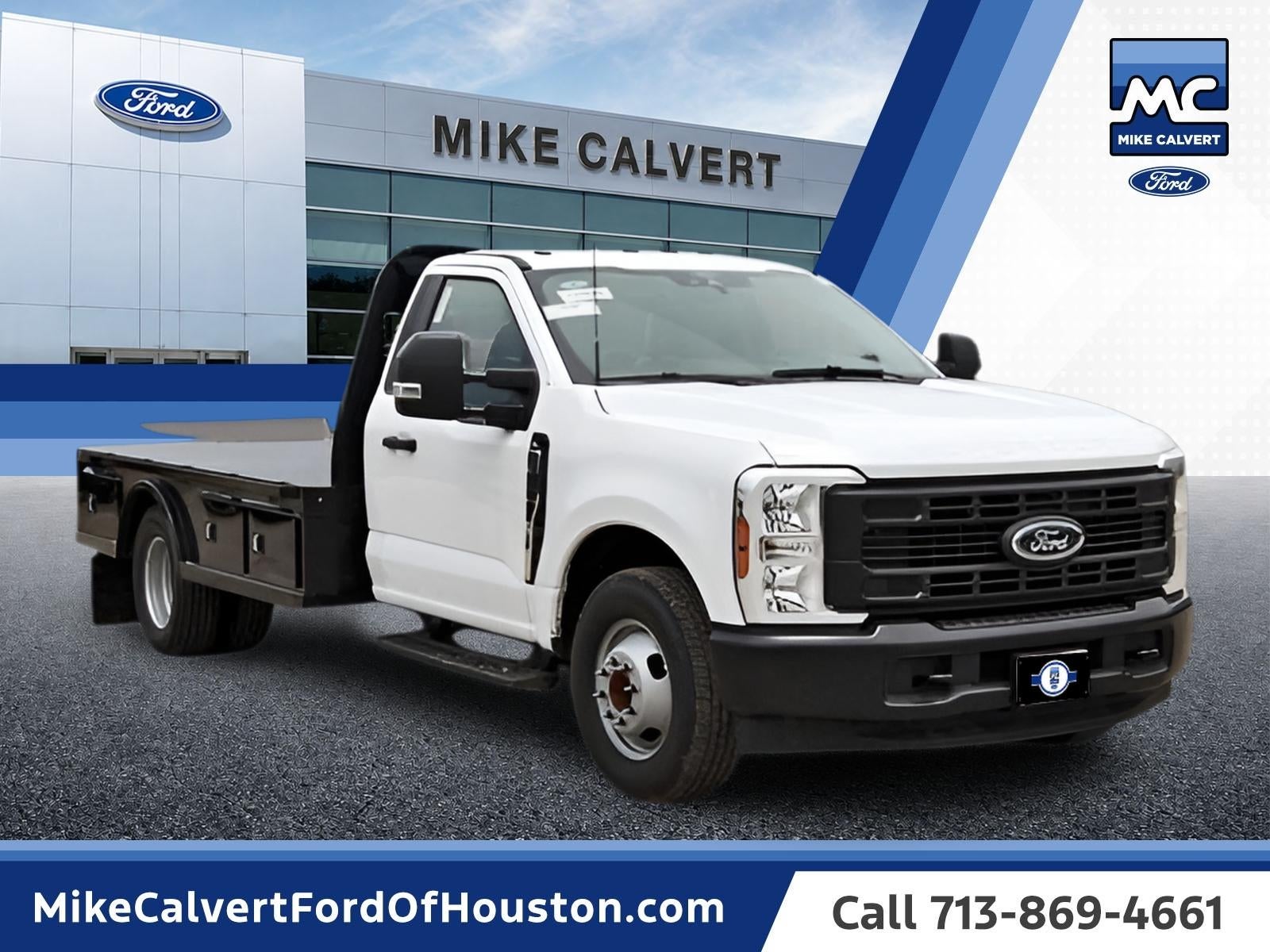 2026 Ford F-350SD XL DRW
