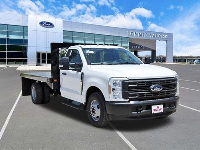 2026 Ford F-350SD XL DRW