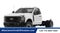 2027 Ford F-350SD XL DRW