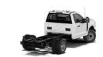 2027 Ford F-350SD XL DRW