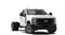 2027 Ford F-350SD XL DRW