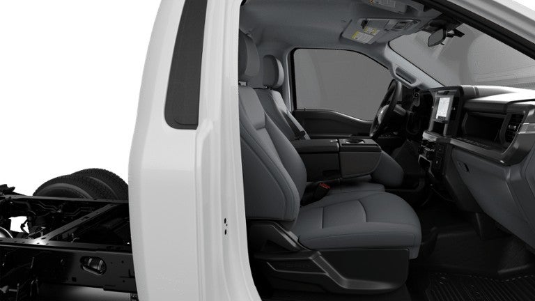 2027 Ford F-350SD XL DRW