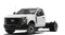 2027 Ford F-350SD XL DRW