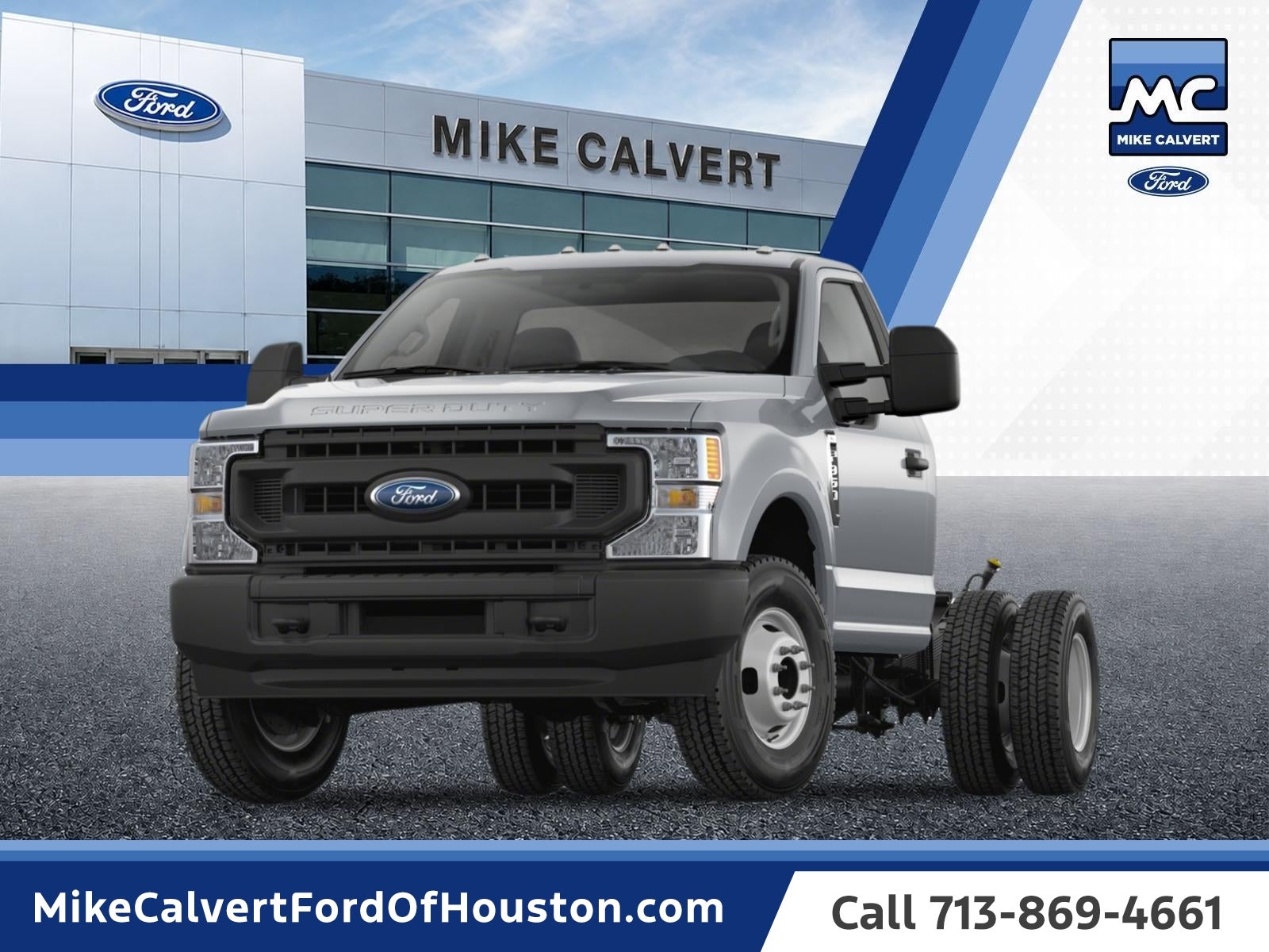 2027 Ford F-350SD XL DRW