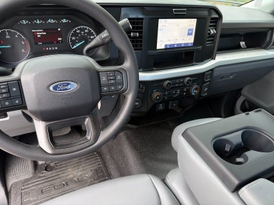 2026 Ford F-450SD XL DRW