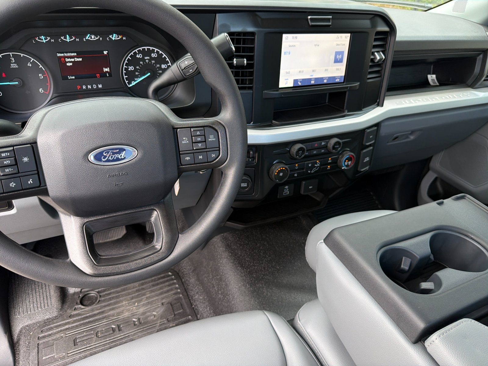 2026 Ford F-450SD XL DRW