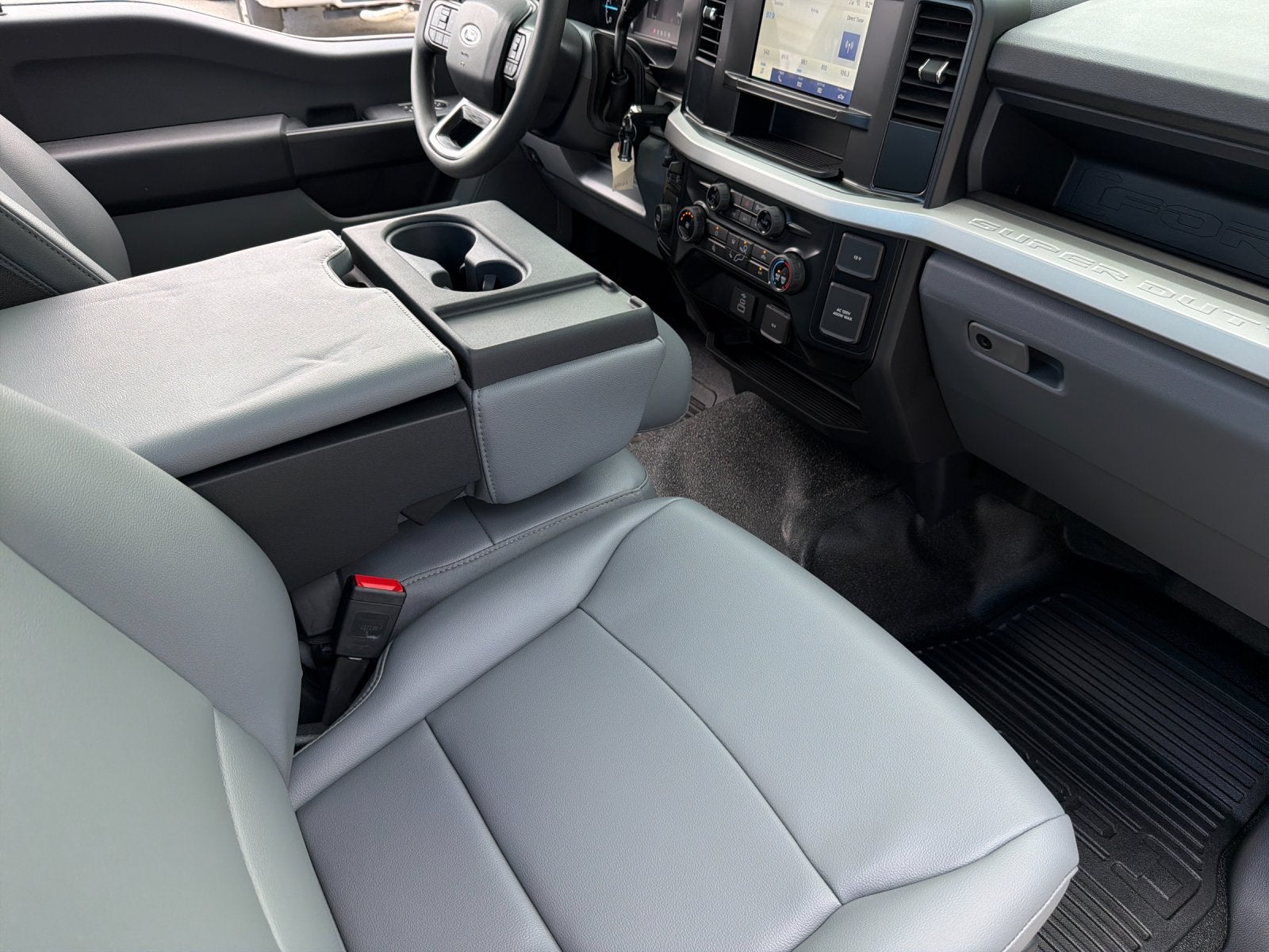 2026 Ford F-450SD XL DRW