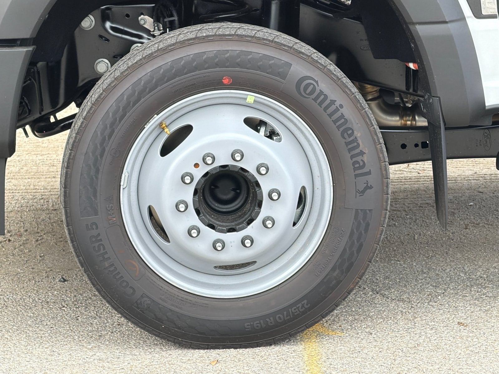 2026 Ford F-450SD XL DRW
