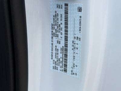 2026 Ford F-450SD XL DRW