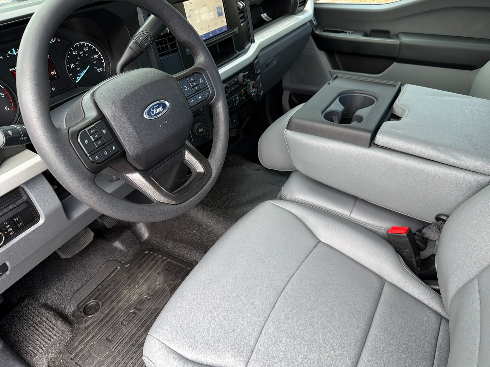 2026 Ford F-450SD XL DRW
