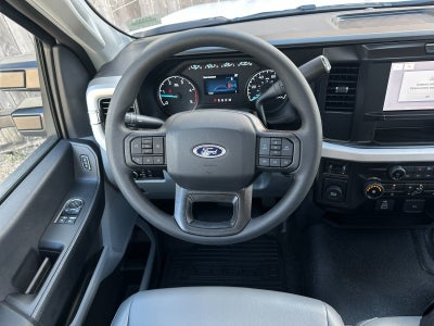2026 Ford F-450SD XL DRW